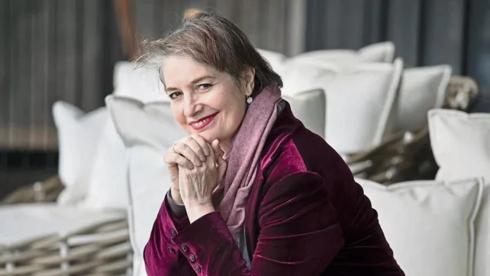 Assumpta Serna: El motivo detrás de su alejamiento del glamour de la fama