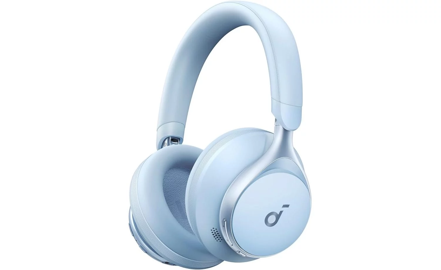 Estos auriculares SoundCore con cancelación de ruido ahora tienen una rebaja del 30% en Amazon