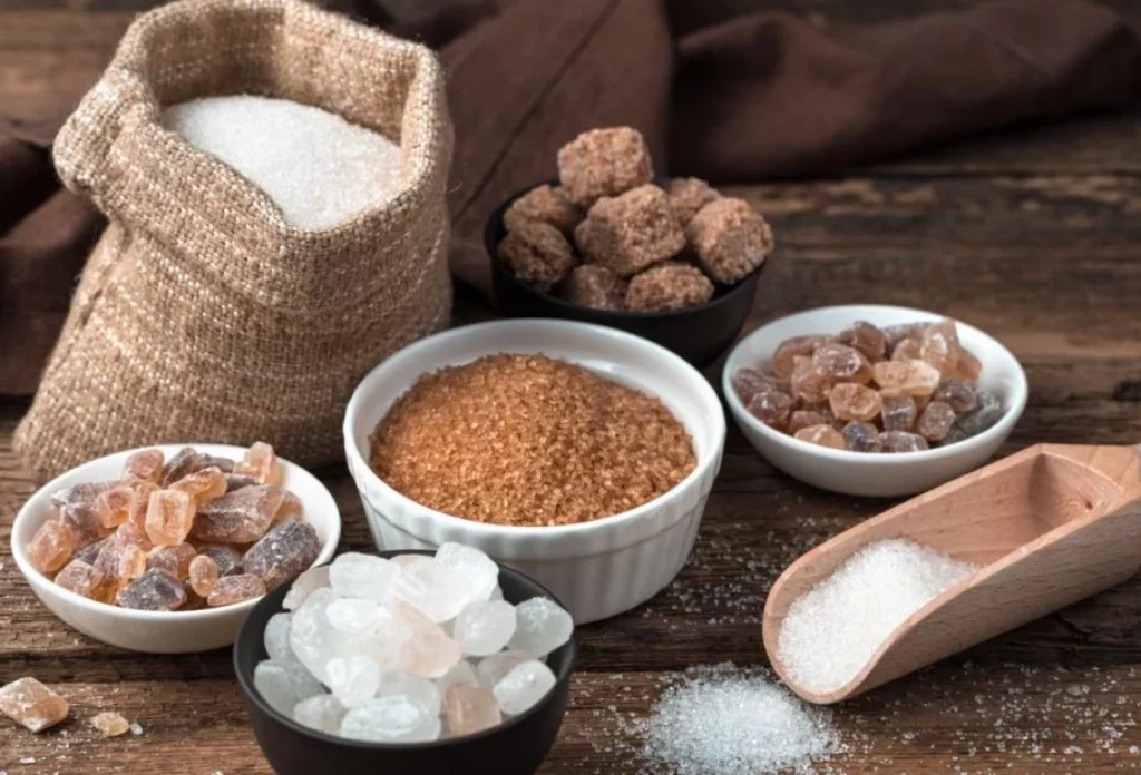 Ni miel ni Stevia: este endulzante español es el más sano del mundo y pocos lo utilizan 1 Moncloa Cuáles son los beneficios del azúcar mascabado como endulzante