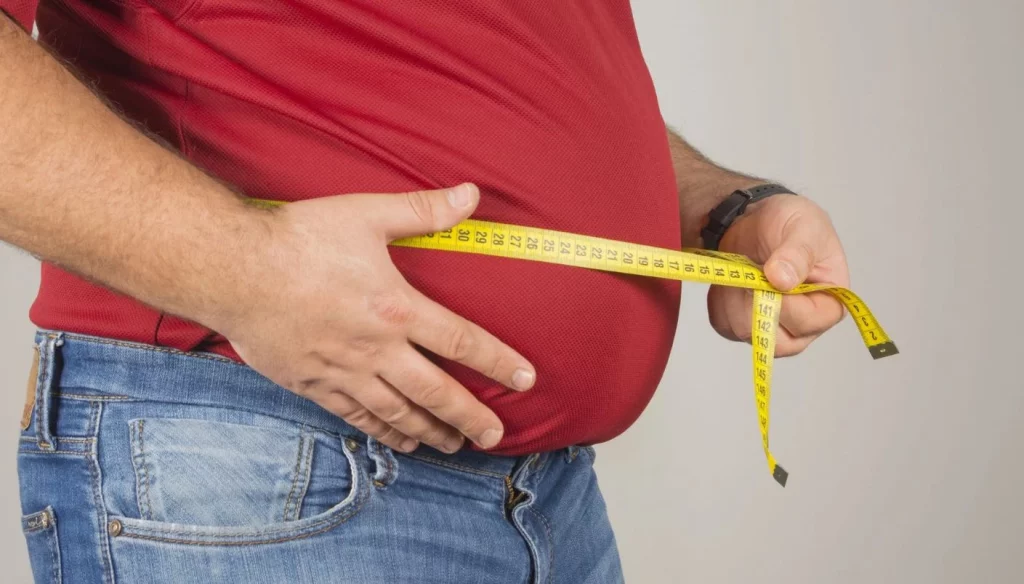 Otros consejos para eliminar la barriga cervecera