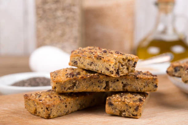 15 minutos y listo: barritas de proteína caseras con la Thermomix 1 Moncloa ¿Por qué hacer barritas de proteína caseras?