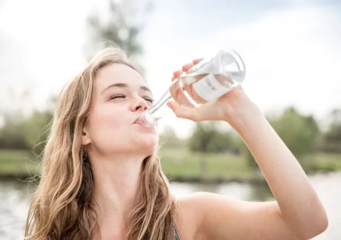 La bebida de Lidl que podría ser un riesgo para tu salud si no la consumes bien