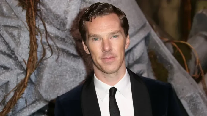 Benedict Cumberbatch conquista a España con su nueva serie de misterio en Prime Video