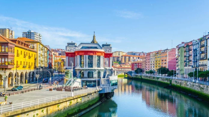 National Geographic nombra la mejor ciudad para vivir en España