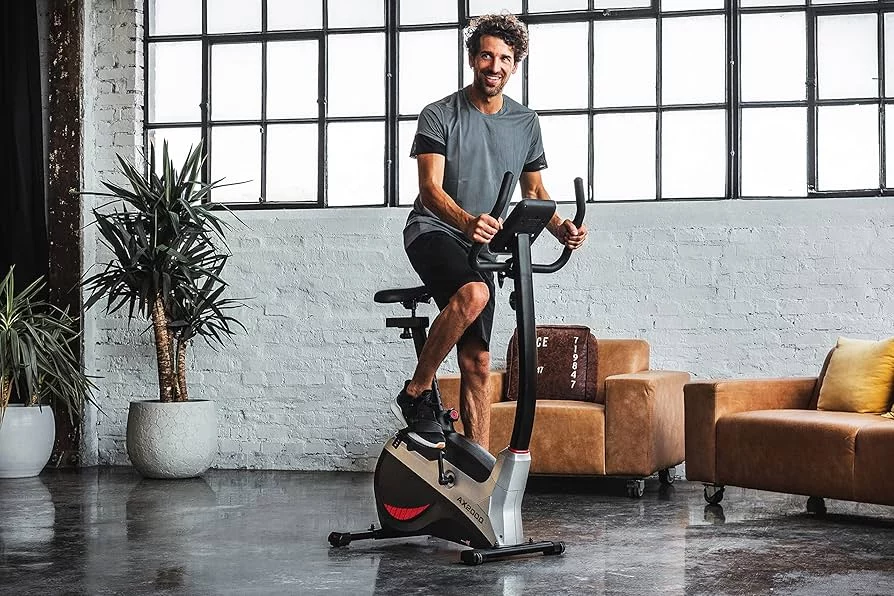 La bicicleta estática de alta gama más deseada del 2024 regresa a Lidl con un precio imbatible 1 Moncloa Potente, cómoda y a un precio imbatible