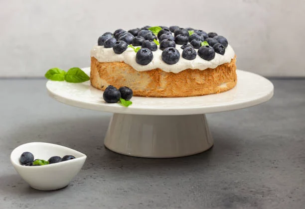 Bizcocho de maicena sin azúcar, sin gluten ni lactosa: perfecto para todas las dietas 2 Moncloa Una opción versátil para cualquier ocasión