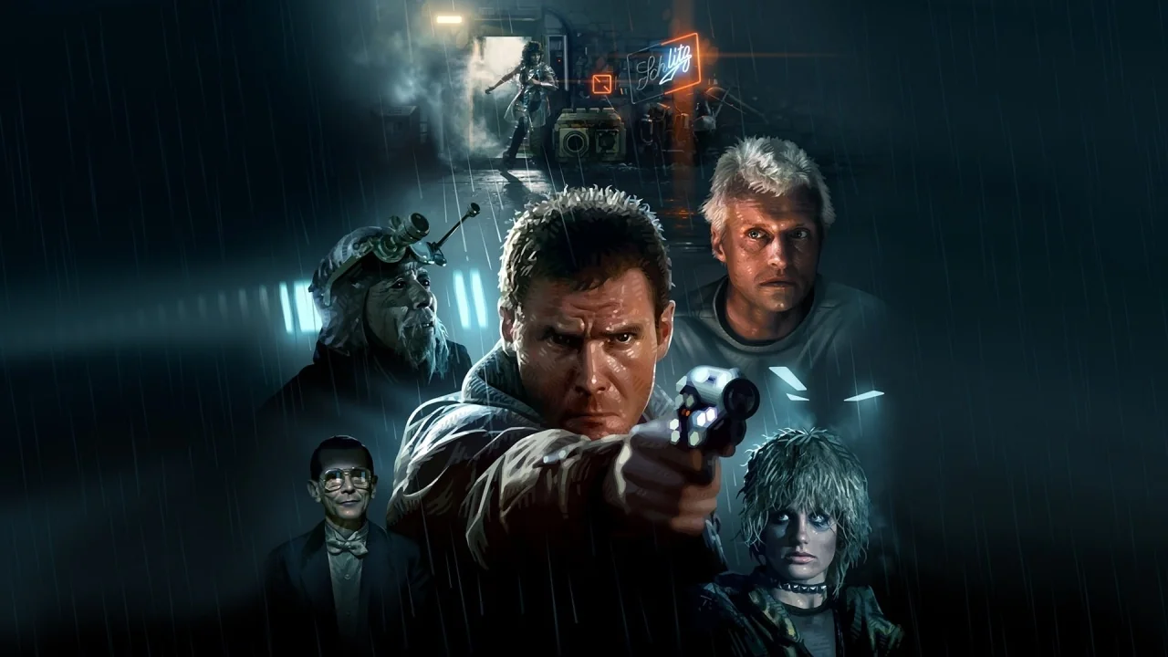 Ya en Max la película que redefinió la ciencia ficción 1 Moncloa Los Blade Runners se apoderan del catálogo de Max