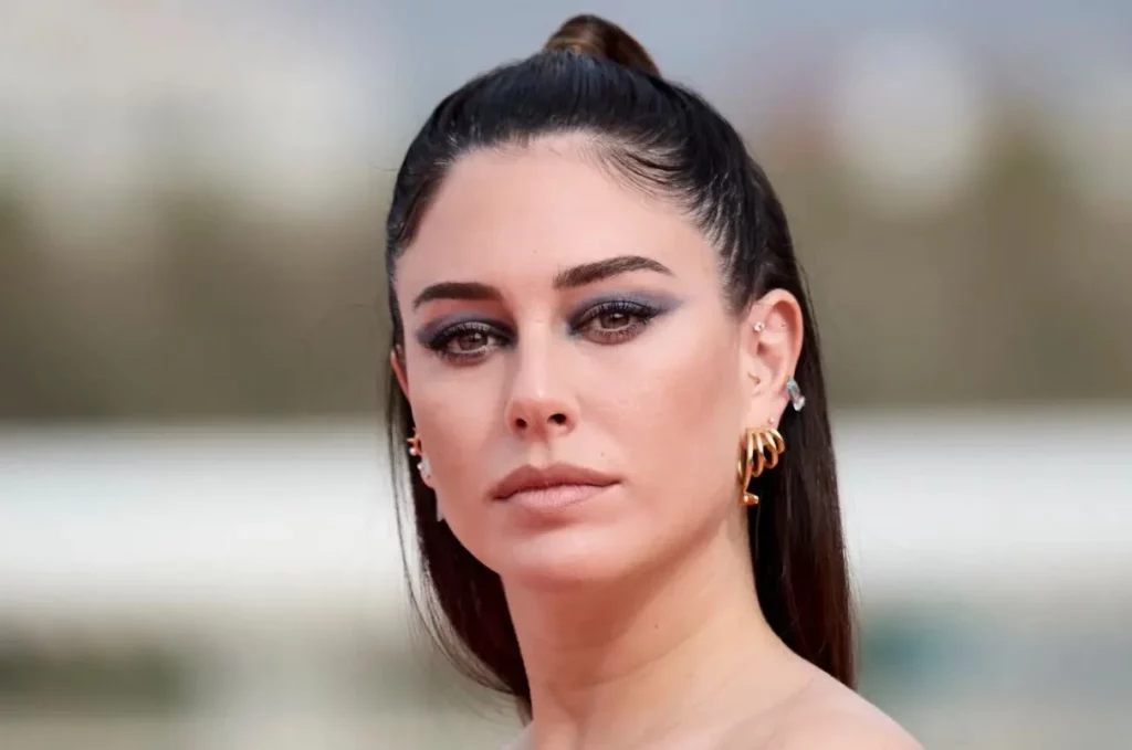 Blanca Suárez confiesa su aliado de Lidl para mantener una figura perfecta 1 Moncloa Así es la ensalada favorita de Blanca Suárez
