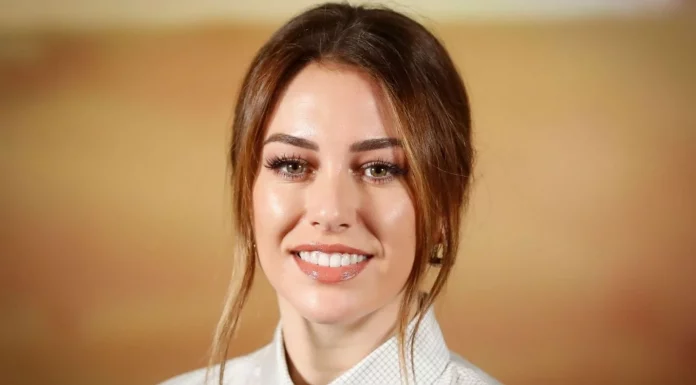 Blanca Suárez confiesa su aliado de Lidl para mantener una figura perfecta