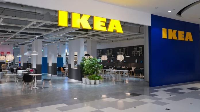 El truco de Ikea para que compres de más