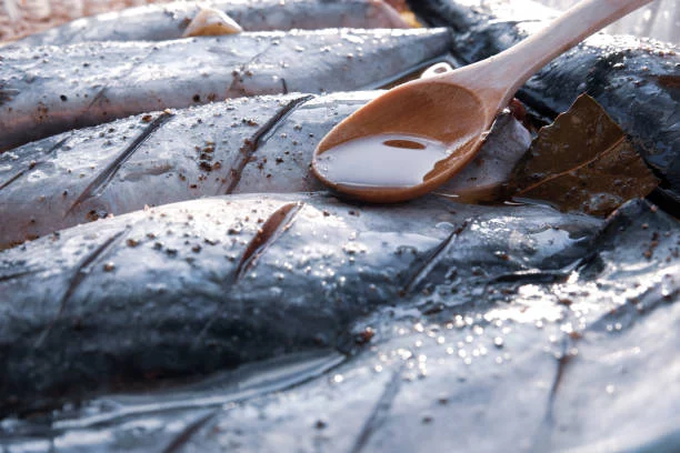 Descubre el pescado español con más proteínas que el salmón y a un precio imbatible
