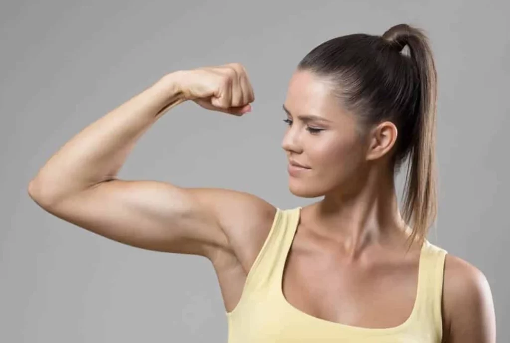 Amazon ofrece el gadget ideal para desarrollar tus brazos en casa a un precio increíble 2 Moncloa ¿Cuáles son los beneficios de entrenar tus brazos con este equipo de Amazon?