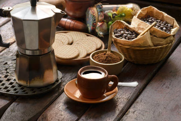 Apretar el café es un error: Esta es la técnica correcta para prepararlo