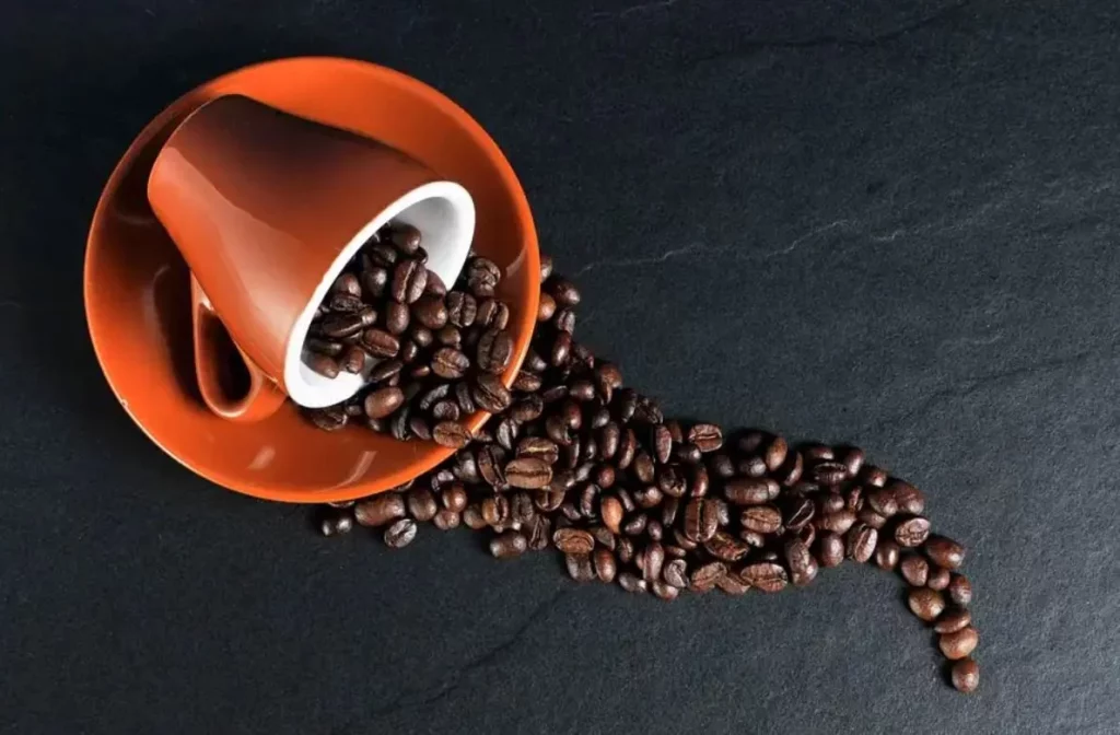 La nueva moda que se expande en España y pone en alerta a los médicos 5 Moncloa Por qué la cafeína inhalada de ha vuelto una moda