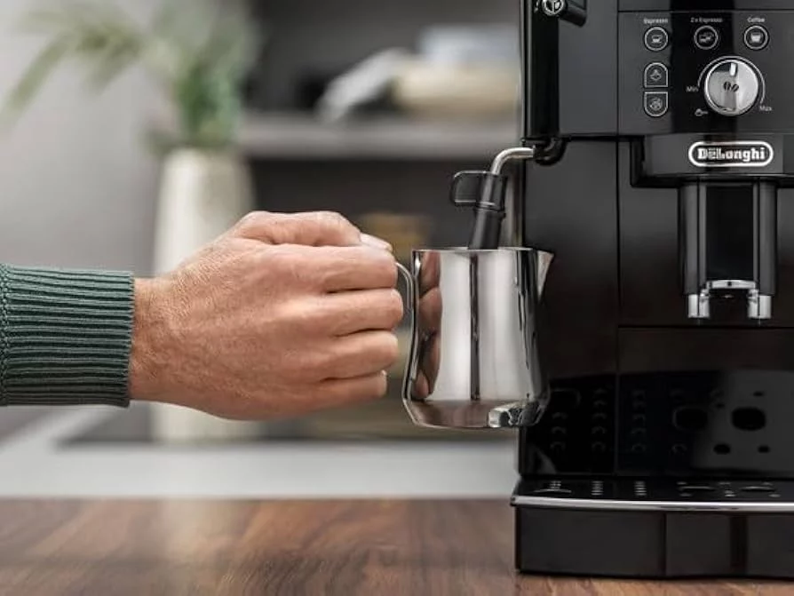 Tu café siempre perfecto y sin complicaciones