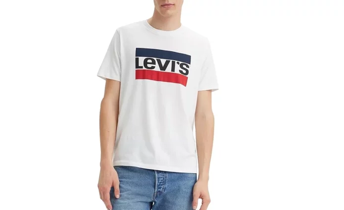 camisetaz levi amazon
