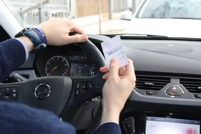 DGT actualiza la lista de enfermedades que imposibilitan la conducción