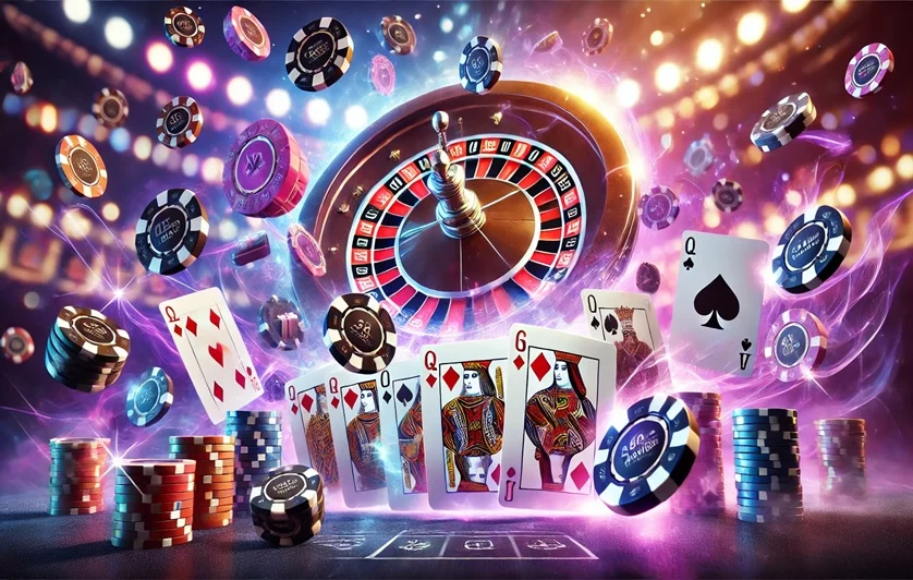 casino Moncloa