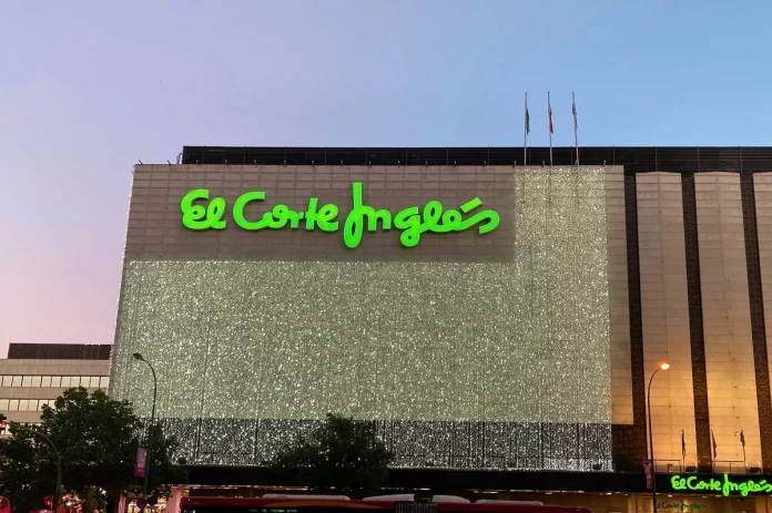 Organiza tu nueva rutina con las agendas de El Corte Inglés