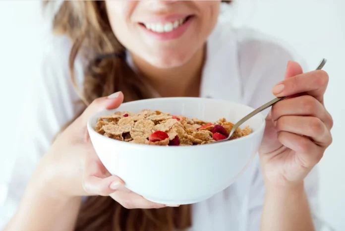 Este es el cereal menos saludable que puedes comprar en Mercadona, según nutricionistas