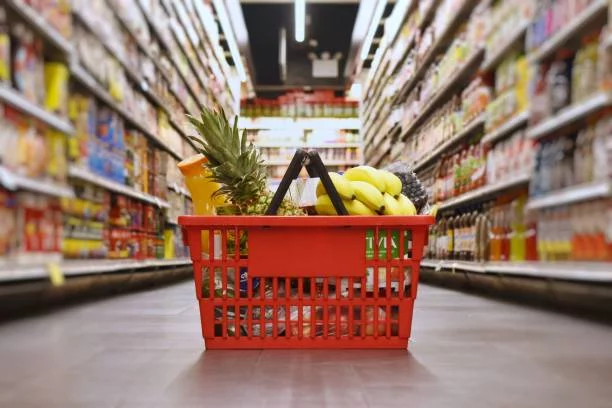 Lo confirma la OCU: Este es el supermercado más barato de 2024 y se encuentra en Barcelona