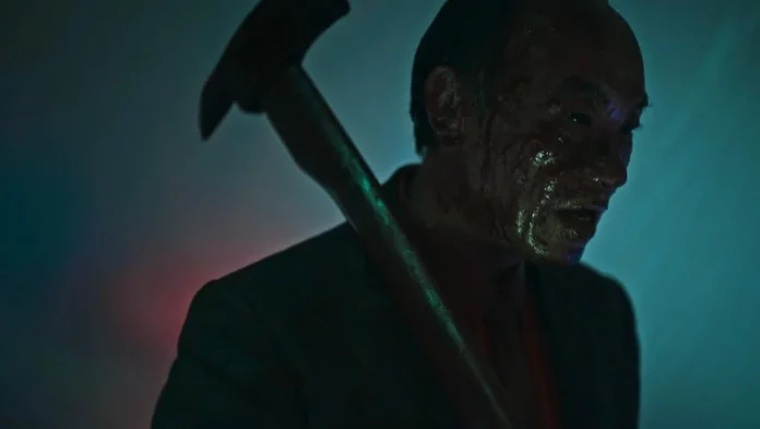 El cine de terror asiático más perturbador está por llegar a España