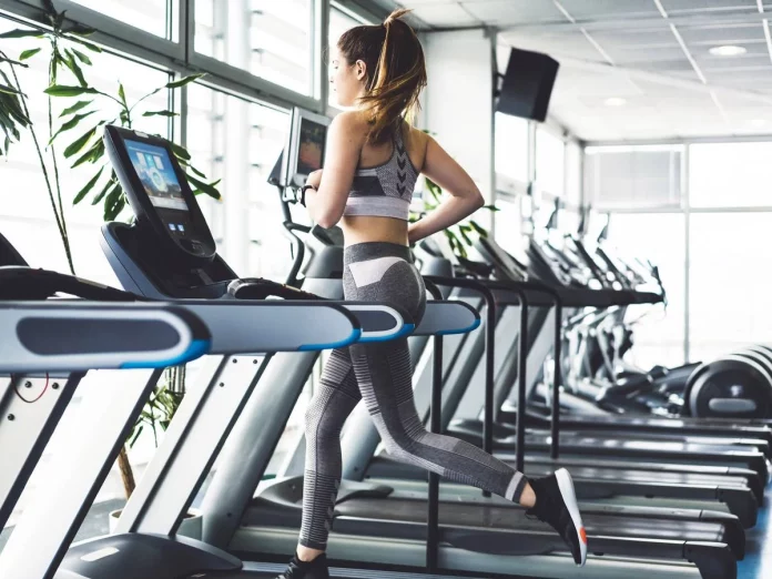 Consigue la cinta de andar de Lidl con un descuento brutal y olvídate del gimnasio en otoño