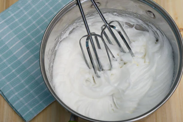 Bizcocho de maicena sin azúcar, sin gluten ni lactosa: perfecto para todas las dietas 1 Moncloa Receta del bizcocho de maicena sin azúcar