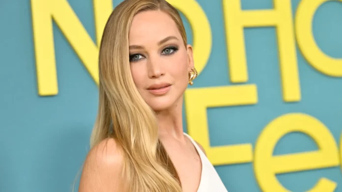 España se rinde ante la comedia de Jennifer Lawrence en Max
