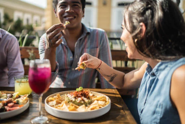 El truco fácil para hacer el mejor guacamole casero con auténtico sabor mexicano 6 Moncloa Los beneficios nutricionales del aguacate