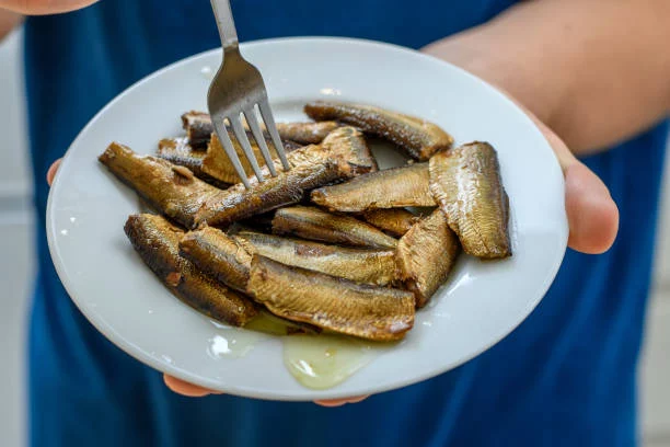 Las 3 marcas de sardinas en aceite que la OCU coloca en lo más alto del ranking 3 Moncloa Productos que respetan los estándares de calidad