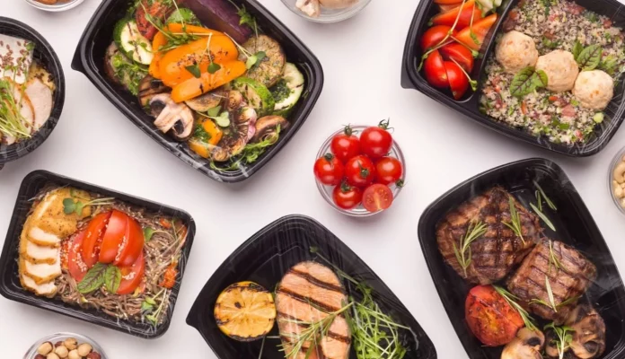 La comida de Lidl que parece saludable, pero que los nutricionistas no recomiendan