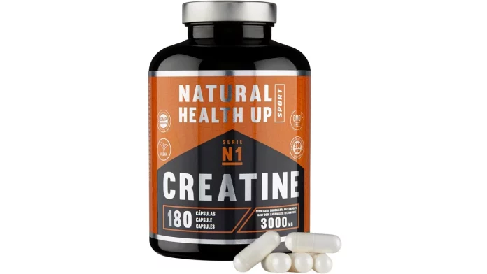 Ahorra y ponte en forma con estos suplementos alimenticios de Amazon