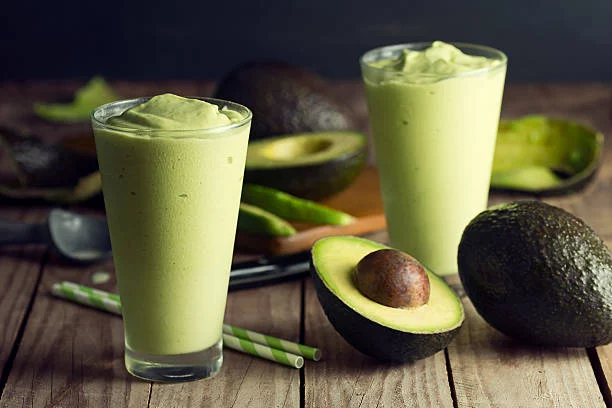 Crema de aguacate y coco en Thermomix: 10 minutos para un postre nutritivo y delicioso