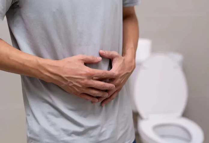 Si vas de cuerpo más de 2 veces al día, necesitas leer esto ahora