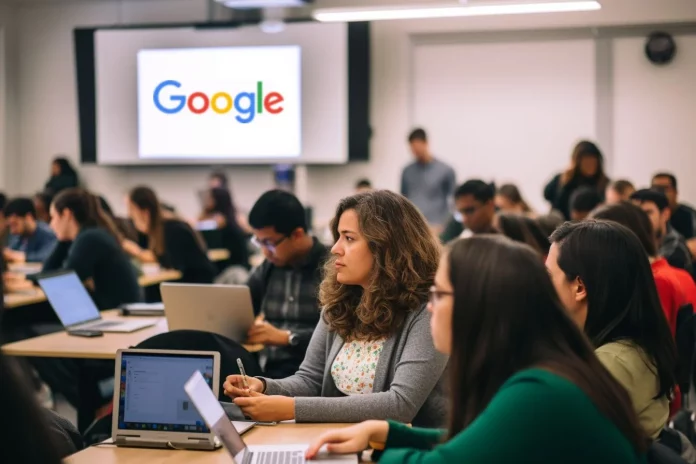 3 cursos de Google sobre Inteligencia Artificial que te harán ganar dinero desde el primer día