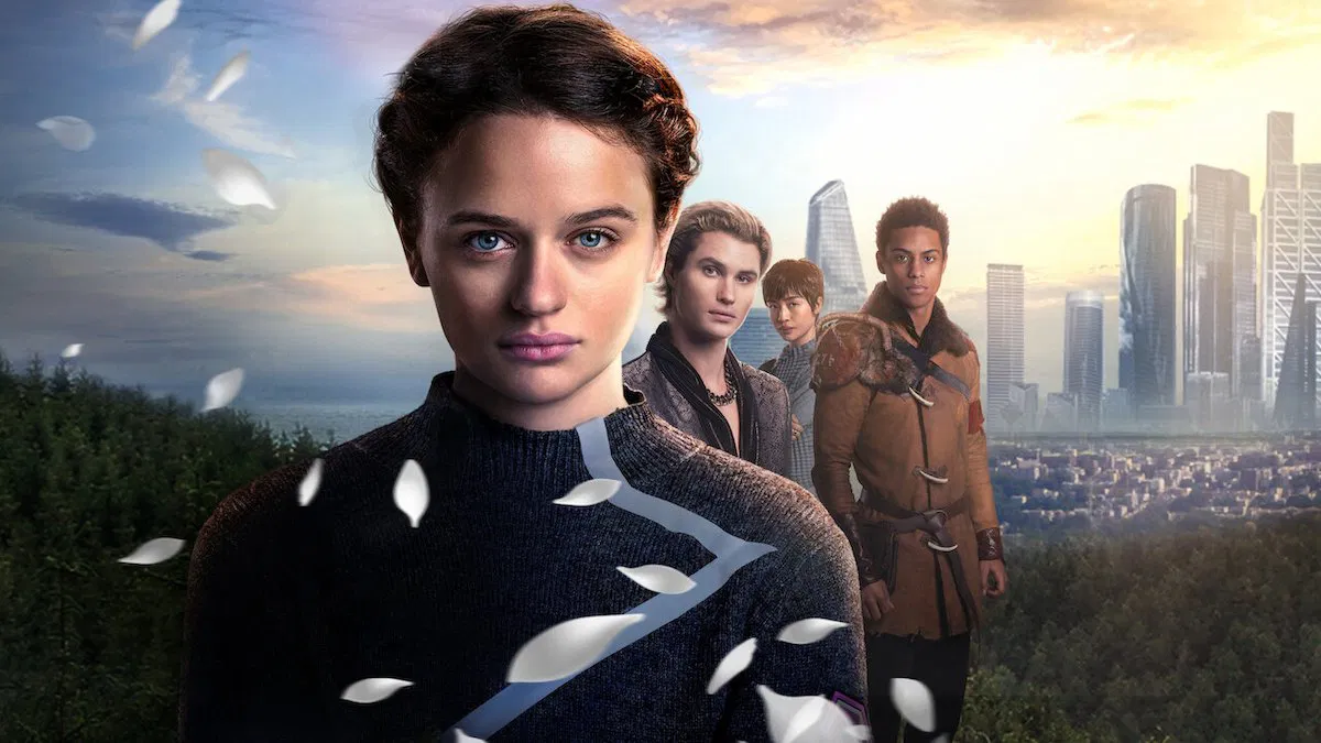 De fracaso a fenómeno: la película de ciencia ficción que resurgió en Netflix contra todo pronóstico