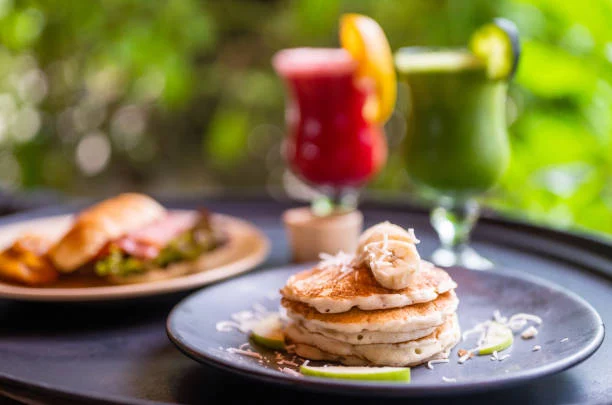 El desayuno rápido y sin azúcar ni harinas que va a cambiar tus mañanas