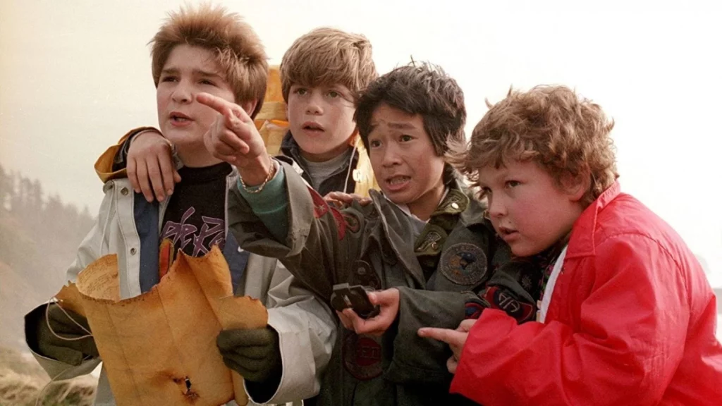 La película clásica que se puede ver en Netflix y con la que seguro volverás a tu infancia 1 Moncloa descarga 39 Moncloa