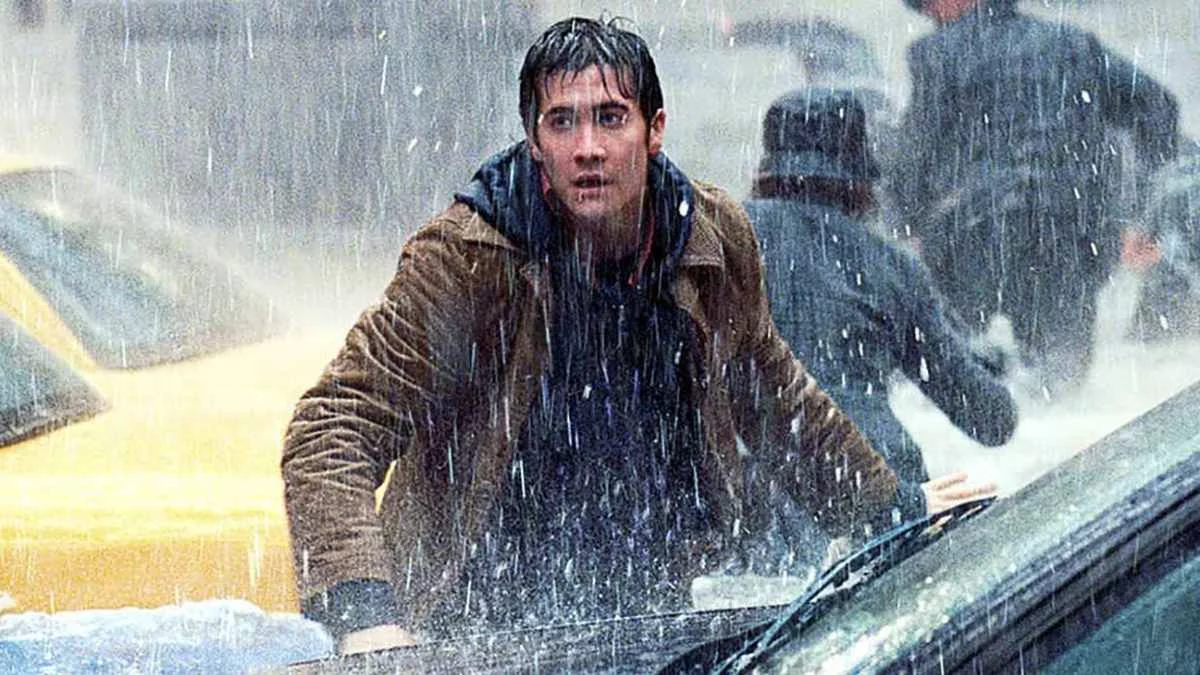 Este clásico de hace 20 años ha vuelto a arrasar en Netflix 2 Moncloa Un demoledor éxito taquillero que logró enfurecer a los expertos climáticos del mundo
