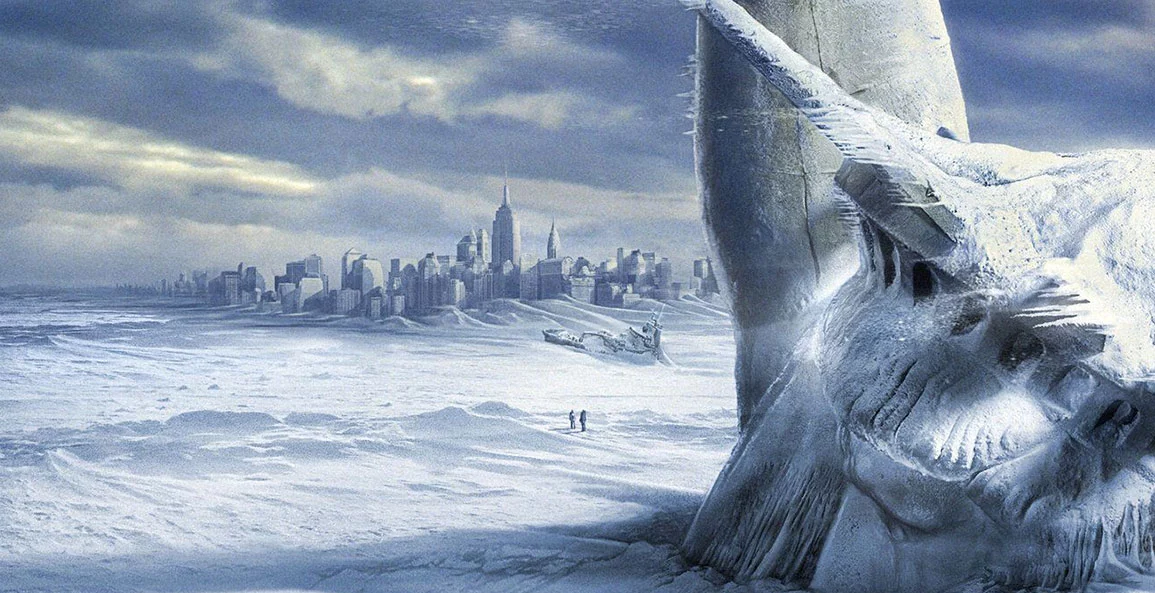 Este clásico de hace 20 años ha vuelto a arrasar en Netflix 1 Moncloa El día del mañana: el clásico de ciencia ficción que revolucionó el catálogo de Netflix
