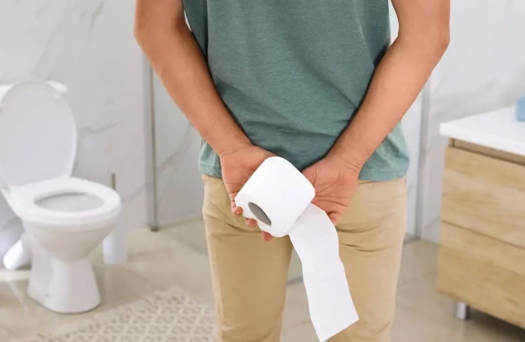 Si vas de cuerpo más de 2 veces al día, necesitas leer esto ahora 2 Moncloa ¿Cuándo ir de cuerpo es señal de preocupación?
