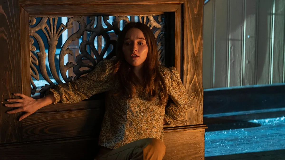 Disney Plus y el terror que conquistó a Stephen King: la película más aterradora ya está disponible
