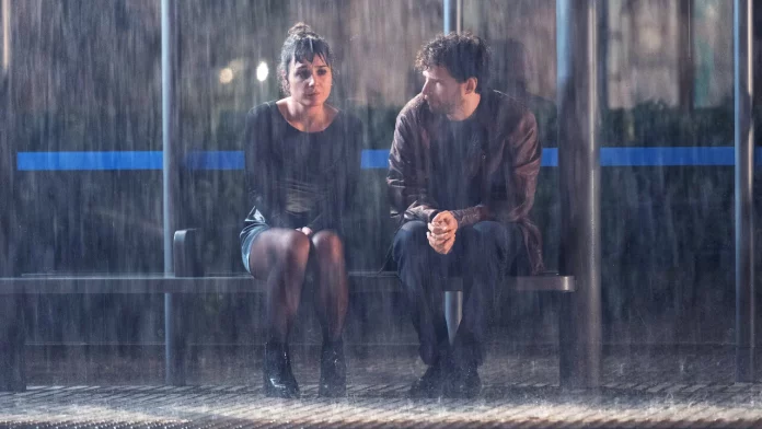 Este drama romántico de Netflix se convirtió en la mejor serie española y se ve en solo 2 horas