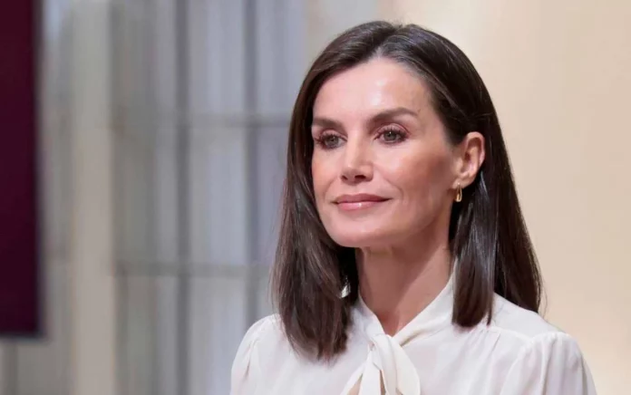 Duerme como la reina Letizia con su tónico para dulces sueños