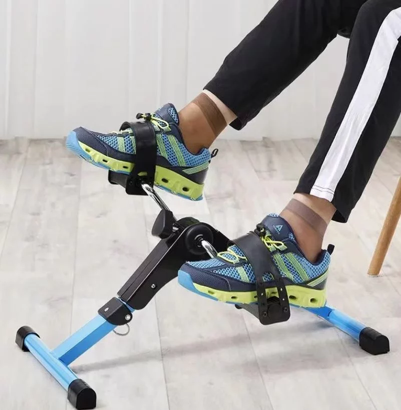 Amazon lanza el equipo fitness ideal para adultos mayores con una oferta especial 2 Moncloa ¿Por qué elegir la bicicleta ejercitadora de Amazon?