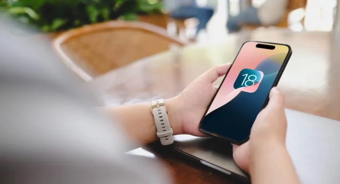 Activa el modo Black Mirror en tu iPhone y deja de tocar botones