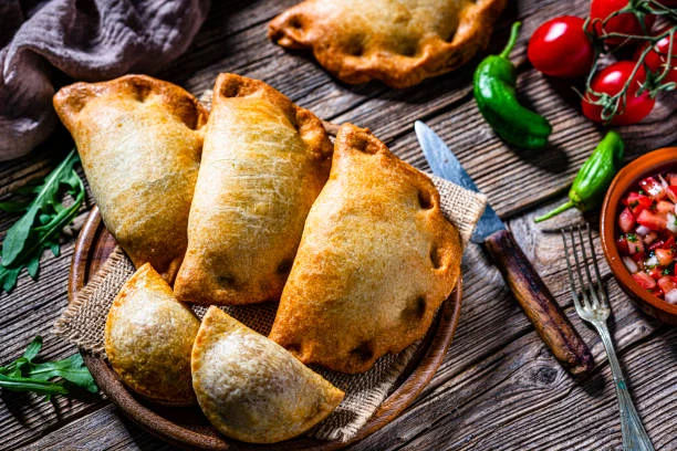 Opciones de relleno para una dieta keto