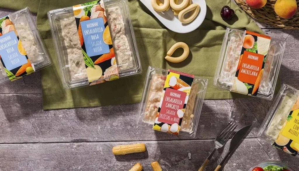 El almuerzo rápido de Mercadona que está arrasando entre los nutricionistas 2 Moncloa ¿Por qué elegir este platillo de Mercadona?