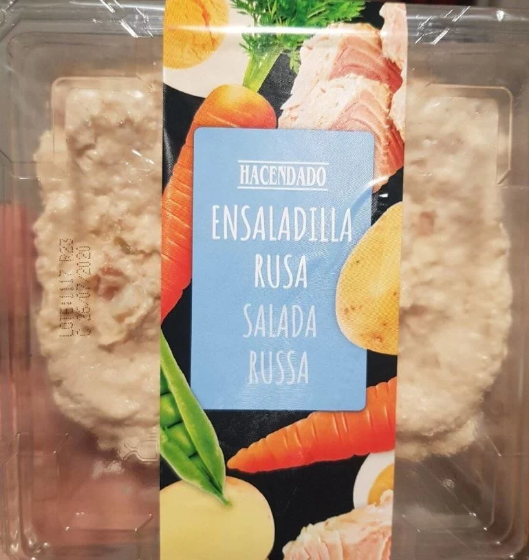 El almuerzo rápido de Mercadona que está arrasando entre los nutricionistas 1 Moncloa Estos son los beneficios de este plato de Mercadona